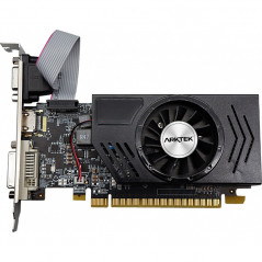 CARTE GRAPHIQUE ARKTEK NVIDIA GEFORCE GT730 4GO LP