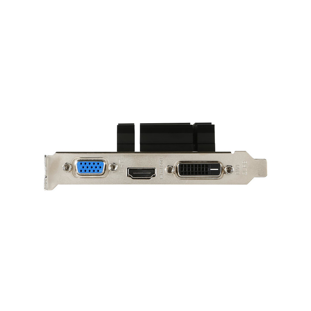 CARTE GRAPHIQUE MSI GEFORCE GT 730 2GO
