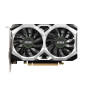 CARTE GRAPHIQUE GAMER MSI GEFORCE GTX 1650 D6 VENTUS XS OCV1 (912-V809-3831)