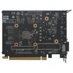 CARTE GRAPHIQUE ZOTAC GEFORCE GTX 1650 OC 4GO GDDR6