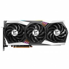 CARTE GRAPHIQUE MSI AMD RADEON RX 6800 GAMING X TRIO 16GO