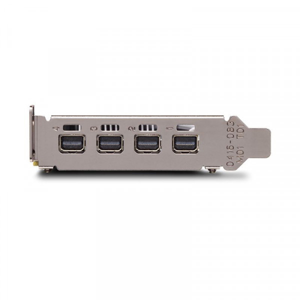 CARTE GRAPHIQUE PNY NVIDIA QUADRO P620 2GO DVI V2