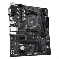 CARTE MÈRE GIGABYTE AMD A520M S2H SOCKET AM4