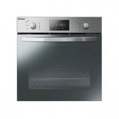 FOUR ENCASTRABLE CANDY AVEC AFFICHEUR 65 LITRES NOIR FCT605XL