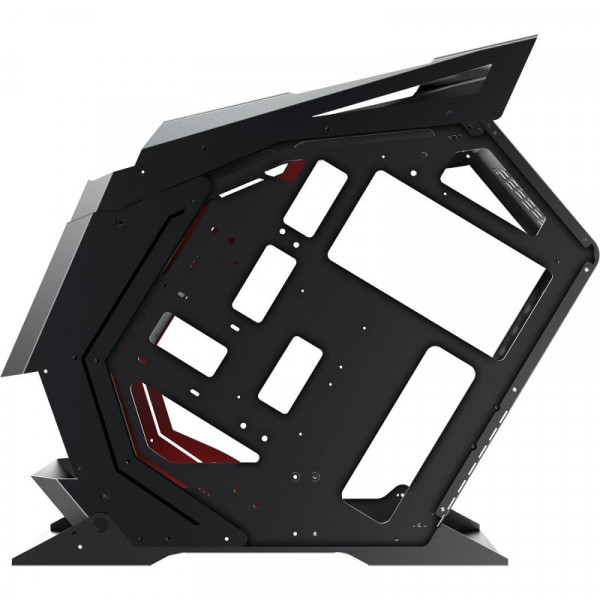 BOÎTIER GAMER XIGMATEK PERSEUS MOYEN TOUR RGB