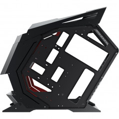 BOÎTIER GAMER XIGMATEK PERSEUS MOYEN TOUR RGB