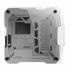 BOITIER GAMER XIGMATEK X7 GRAND TOUR BLANC