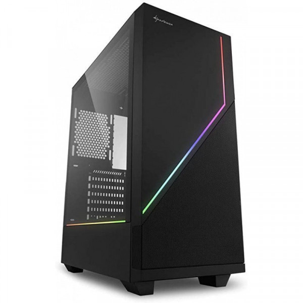 BOÎTIER SHARKOON FLOW RGB