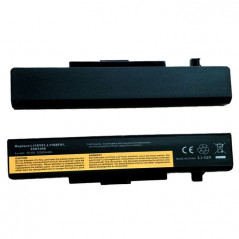 BATTERIE ADAPTABLE POUR PC PORTABLE LENOVO IDEAPAD G550