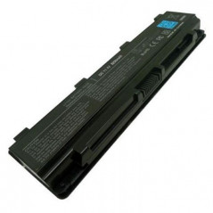 BATTERIE ADAPTABLE POUR PC PORTABLE TOSHIBA C800/C850