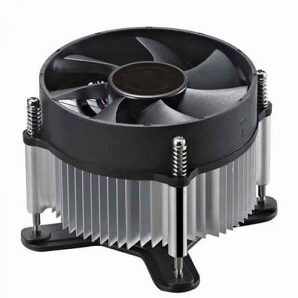 VENTILATEUR PROCESSEUR LGA 775