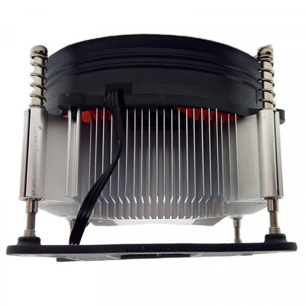 VENTILATEUR PROCESSEUR LGA 775