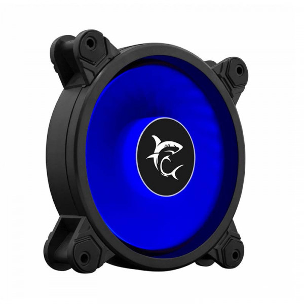 VENTILATEUR DE PROCESSEUR WHITE SHARK VELOCITY