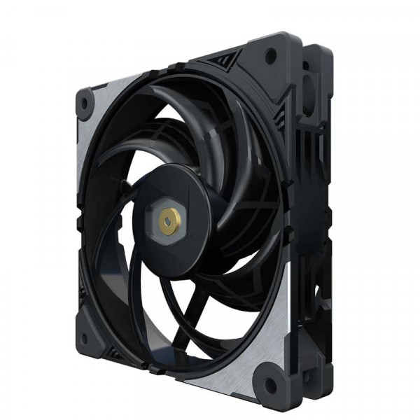VENTILATEUR COOLER MASTER MASTERFAN SF120M