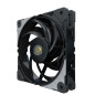 VENTILATEUR COOLER MASTER MASTERFAN SF120M