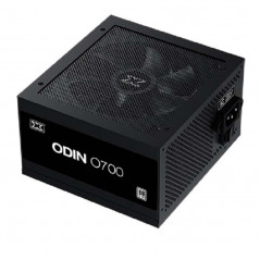 BLOC D'ALIMENTATION XIGMATEK ODIN 80PLUS MODULAIRE EN49356 750W - NOIR