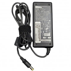 CHARGEUR POUR PC PORTABLE DELL ADP-60NH B 19V / 3.16A - NOIR