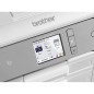 IMPRIMANTE MULTIFONCTION JET D'ENCRE BROTHER J4540DW - GRIS