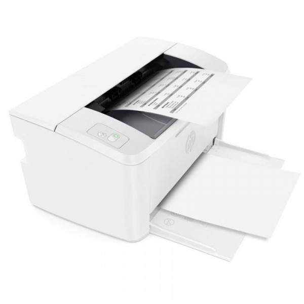 IMPRIMANTE LASERJET PRO HP M111A BLANC