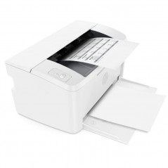 IMPRIMANTE LASERJET PRO HP M111A BLANC