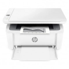 IMPRIMANTE HP LASERJET PRO MFP 141A 3EN1 BLANC