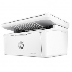 IMPRIMANTE HP LASERJET PRO MFP 141A 3EN1 BLANC