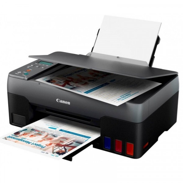CANON PIXMA G2420 MULTIFONCTION JET D'ENCRE COULEUR