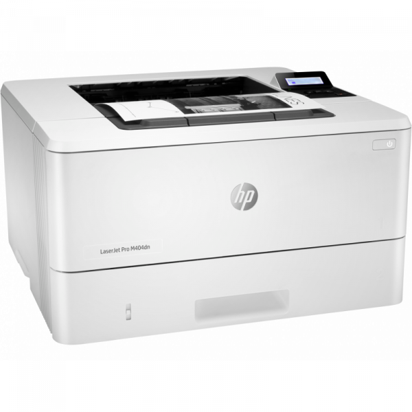 IMPRIMANTE HP LASER NOIR ET BLANC LASERJET PRO M404DN