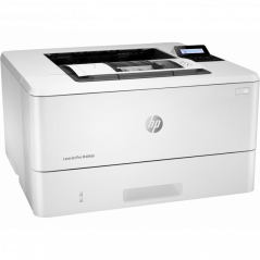 IMPRIMANTE HP LASER NOIR ET BLANC LASERJET PRO M404DN