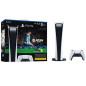 CONSOLE DE JEUX SONY PLAYSTATION 5 EDITION DIGITALE + JEUX EA SPORTS FC 24
