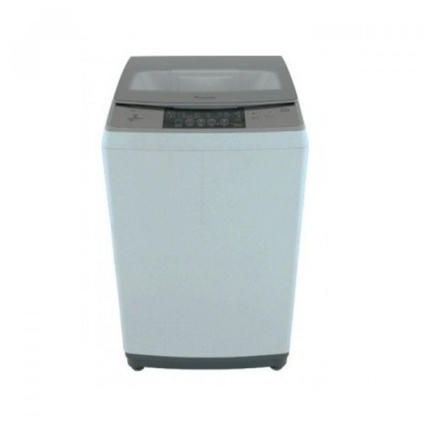 LAVE LINGE TOP CONDOR WL10-MS35G 10.5 KG - SILVER