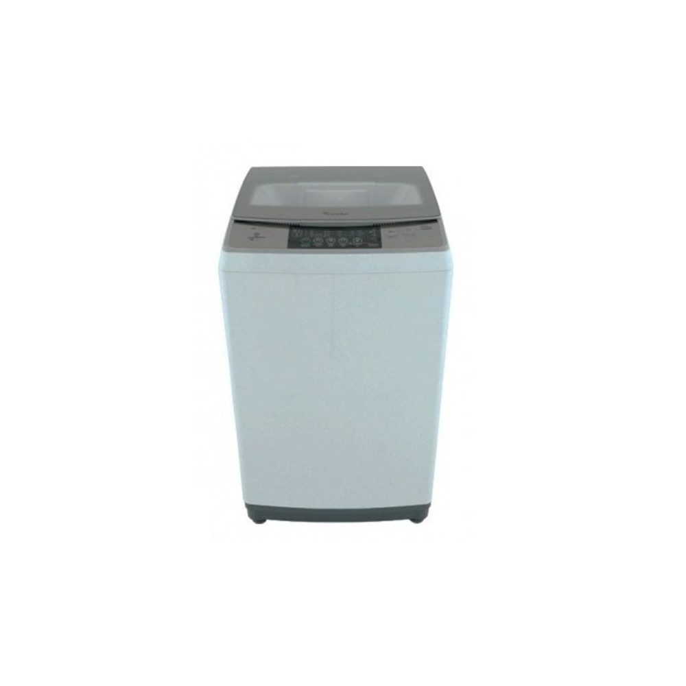 LAVE LINGE TOP CONDOR WL10-MS35G 10.5 KG - SILVER
