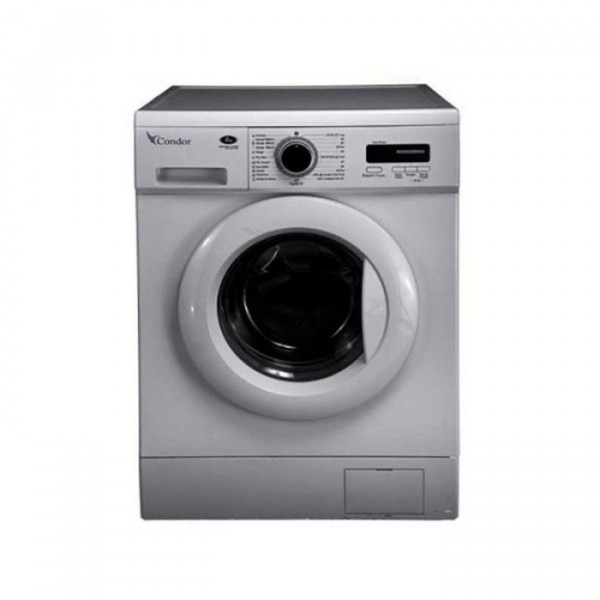 LAVE LINGE FRONTALE CONDOR CON-F912DS 9KG - SILVER