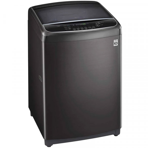 LAVE LINGE TOP LG T1466NEHG2 14KG - NOIR