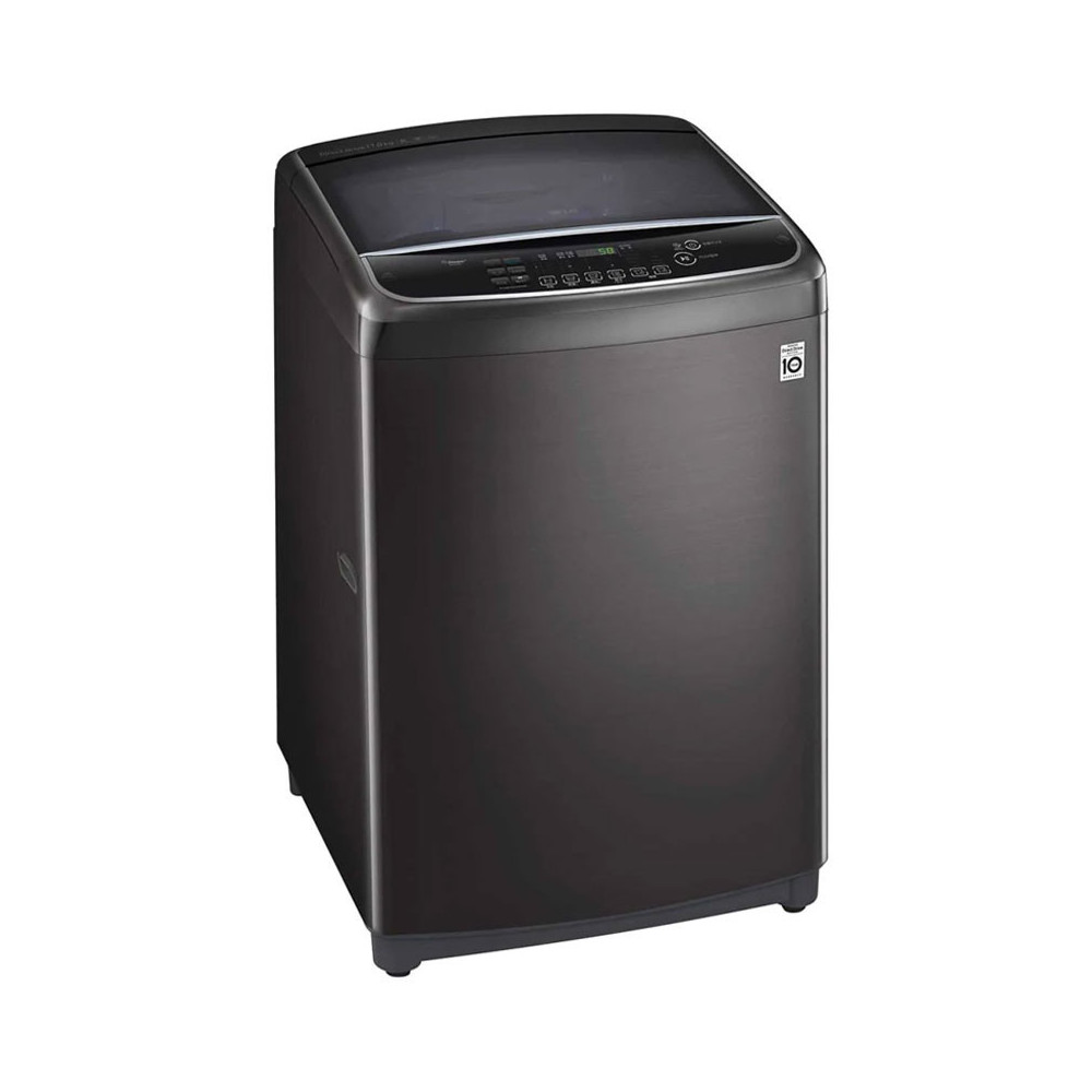 LAVE LINGE TOP LG T1466NEHG2 14KG - NOIR