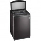 LAVE LINGE TOP LG T1466NEHG2 14KG - NOIR