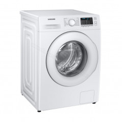 LAVE LINGE FRONTALE SAMSUNG WW70TA046TE ECO BUBBLE 7KG - BLANC