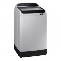 LAVE LINGE TOP SAMSUNG WA12T5260BY DUAL WASH 12 KG – SILVER