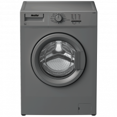 LAVE LINGE FRONTALE NEWSTAR MFA0610CT1DS 6KG - SILVER
