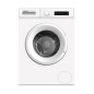 LAVE LINGE FRONTALE NEWSTAR MFA710F2W 7KG - BLANC