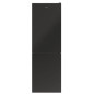 RÉFRIGÉRATEUR COMBINÉ CANDY CCE3T618FB 342 LITRES NOFROST - NOIR RÉFRIGÉRATEUR COMBINÉ CANDY CCE3T618FB 342 LITRES NOFROST - NOIR
