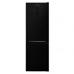 RÉFRIGÉRATEUR COMBINÉ NEWSTAR CB400NA 400 LITRES NOFROST - NOIR