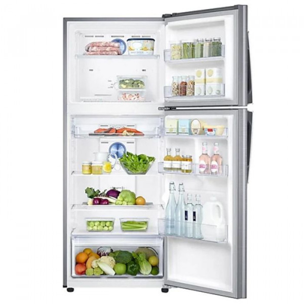 RÉFRIGÉRATEUR MONO COOLING SAMSUNG RT40K500JS8 321 LITRES NOFROST - SILVER