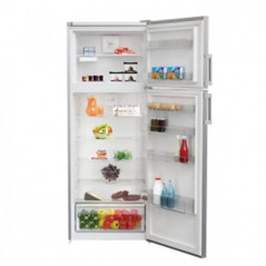 RÉFRIGÉRATEUR ARCELIK ADN14601SS 405 LITRES NOFROST - INOX