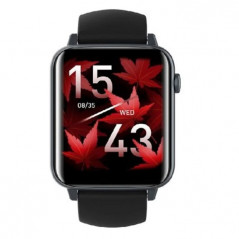 Smart Watch DOOGEE CS3 Sport -noir