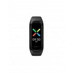 BRACELET CONNECTÉ OPPO BAND