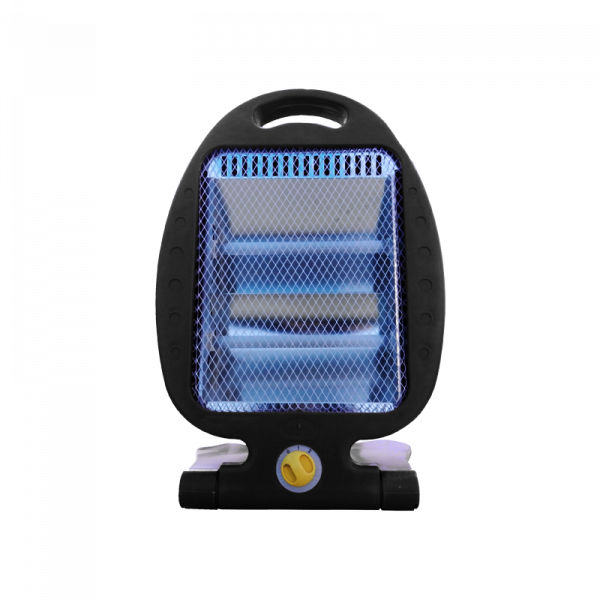 RADIATEUR HALOGÈNE COALA H2