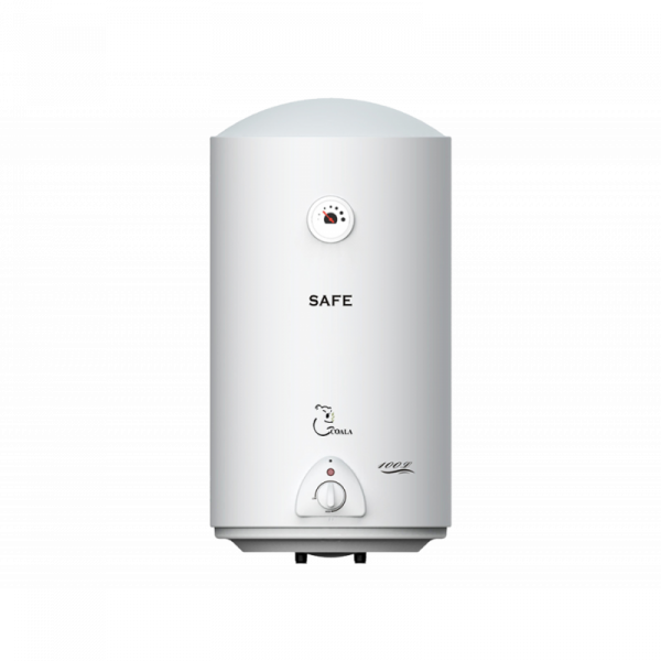 CHAUFFE BAIN ÉLECTRIQUE COALA SAFE 30 LITRES - BLANC