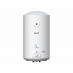 CHAUFFE BAIN ÉLECTRIQUE COALA SAFE 30 LITRES - BLANC