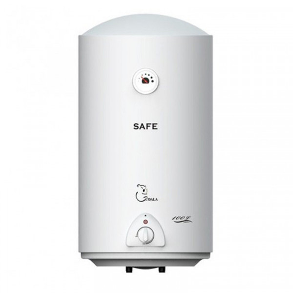 CHAUFFE BAIN ÉLECTRIQUE COALA SAFE 80 LITRES - BLANC